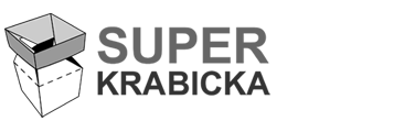 Super krabička